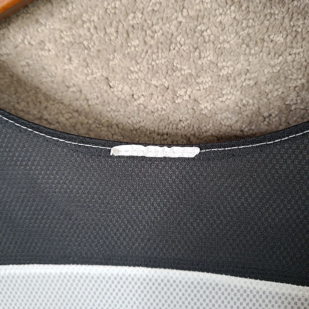 Nike thanks looking